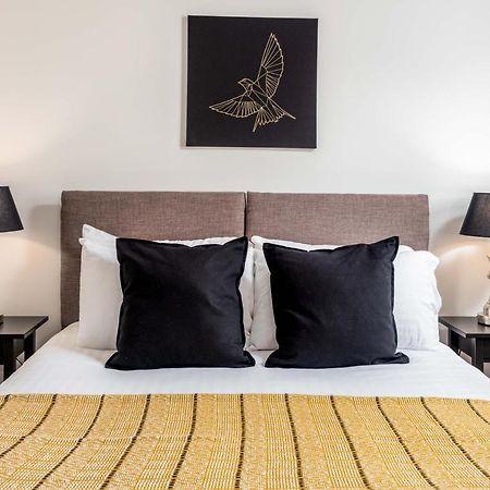Walker Suite No53 - Donnini Apartments Кілмарнок Екстер'єр фото